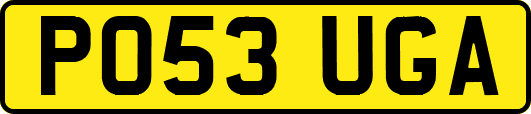 PO53UGA