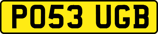 PO53UGB