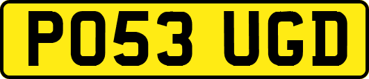 PO53UGD