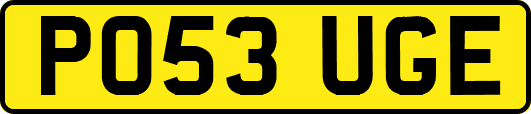 PO53UGE