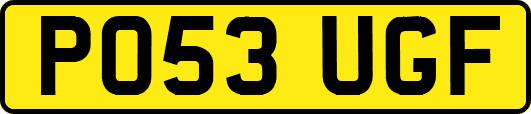 PO53UGF