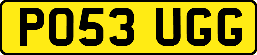 PO53UGG