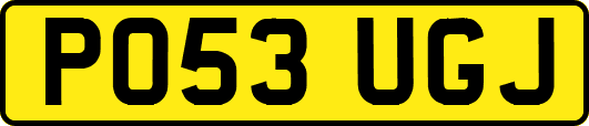 PO53UGJ