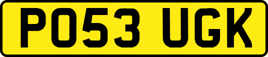 PO53UGK