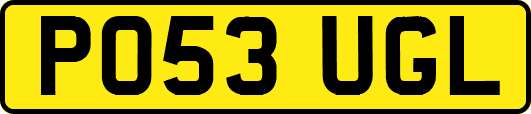 PO53UGL