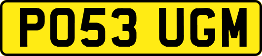 PO53UGM