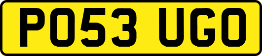 PO53UGO