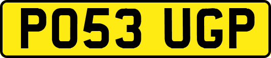 PO53UGP