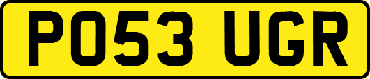 PO53UGR