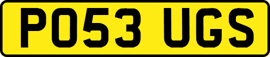 PO53UGS