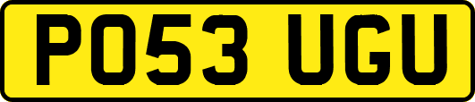 PO53UGU