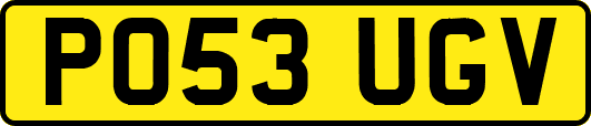 PO53UGV