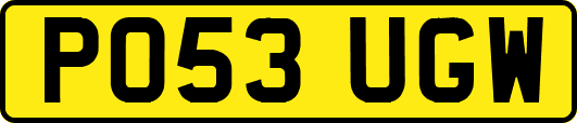 PO53UGW