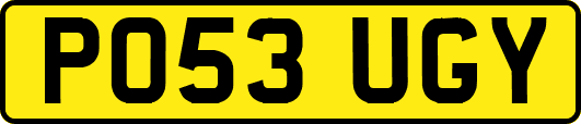 PO53UGY