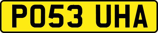 PO53UHA