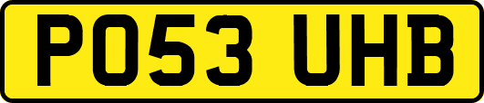 PO53UHB