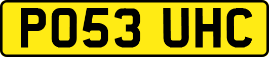 PO53UHC