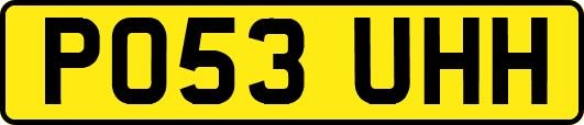 PO53UHH