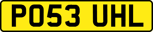 PO53UHL