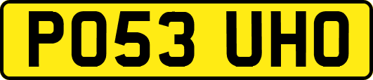 PO53UHO