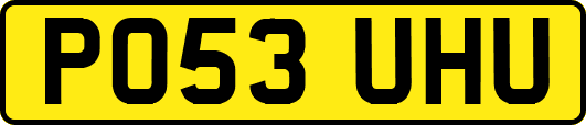 PO53UHU