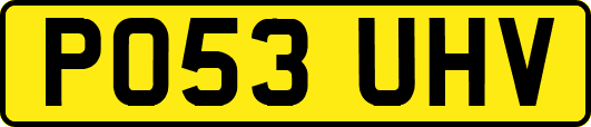 PO53UHV