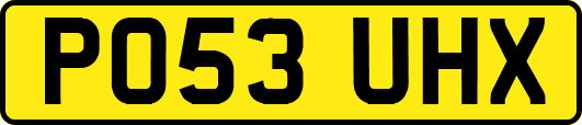 PO53UHX