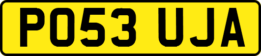 PO53UJA