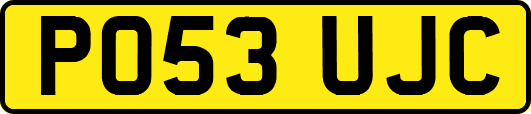 PO53UJC