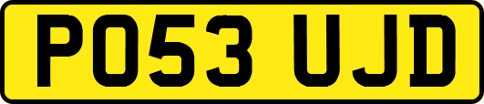 PO53UJD