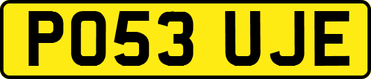 PO53UJE