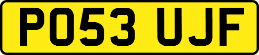 PO53UJF