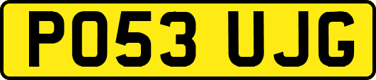 PO53UJG
