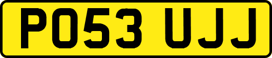PO53UJJ