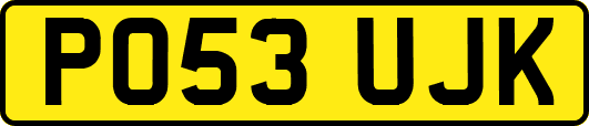 PO53UJK