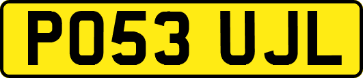 PO53UJL