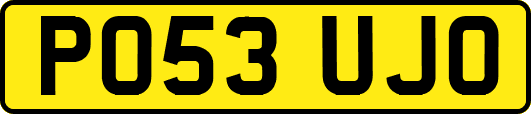 PO53UJO