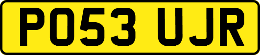 PO53UJR