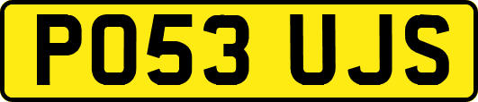 PO53UJS