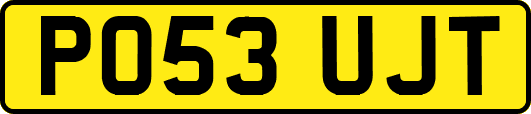 PO53UJT
