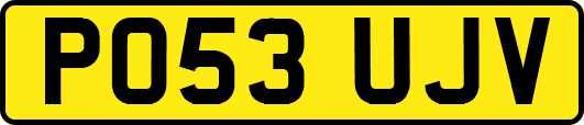 PO53UJV