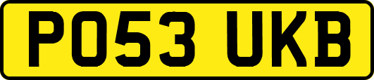 PO53UKB