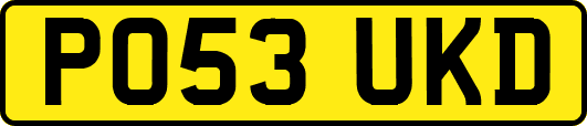 PO53UKD