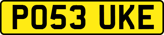 PO53UKE