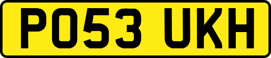 PO53UKH