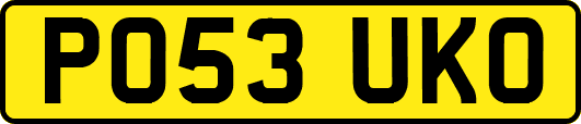 PO53UKO