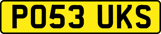PO53UKS