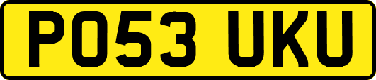 PO53UKU