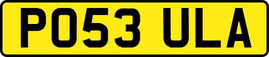 PO53ULA