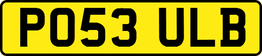 PO53ULB